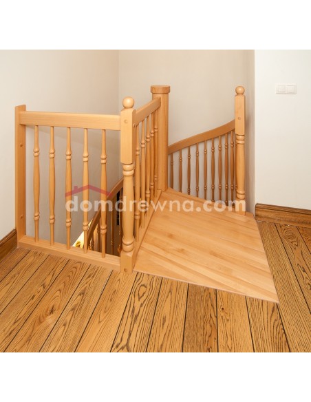 Schody Spiralne - Galeria 1