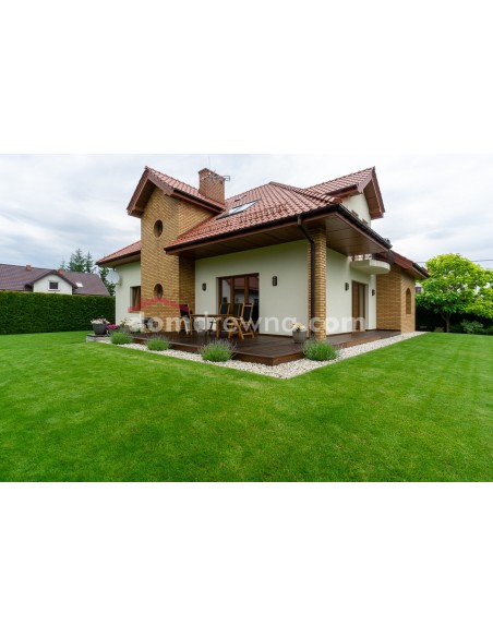 Taras drewniany - Galeria 2