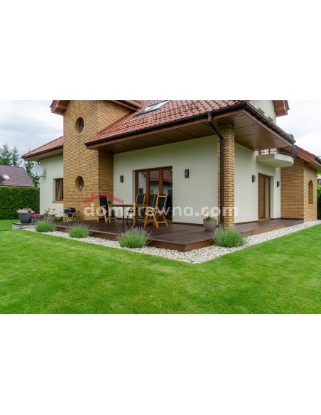 Taras drewniany - Galeria 2