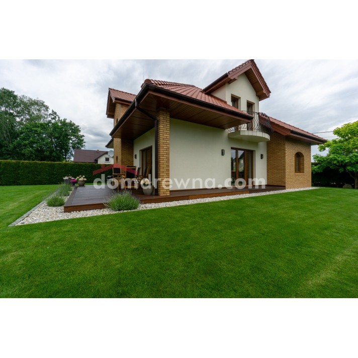 Taras drewniany - Galeria 2