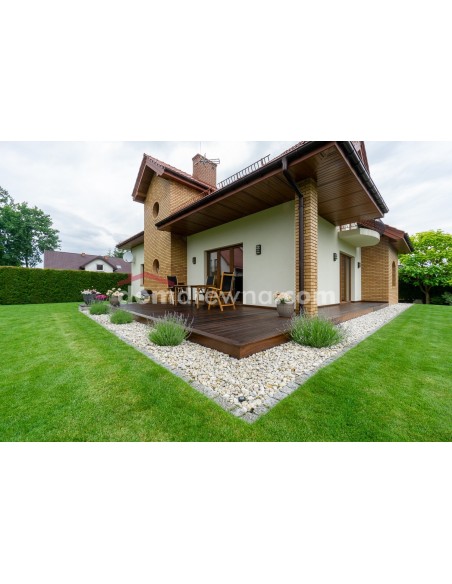 Taras drewniany - Galeria 2