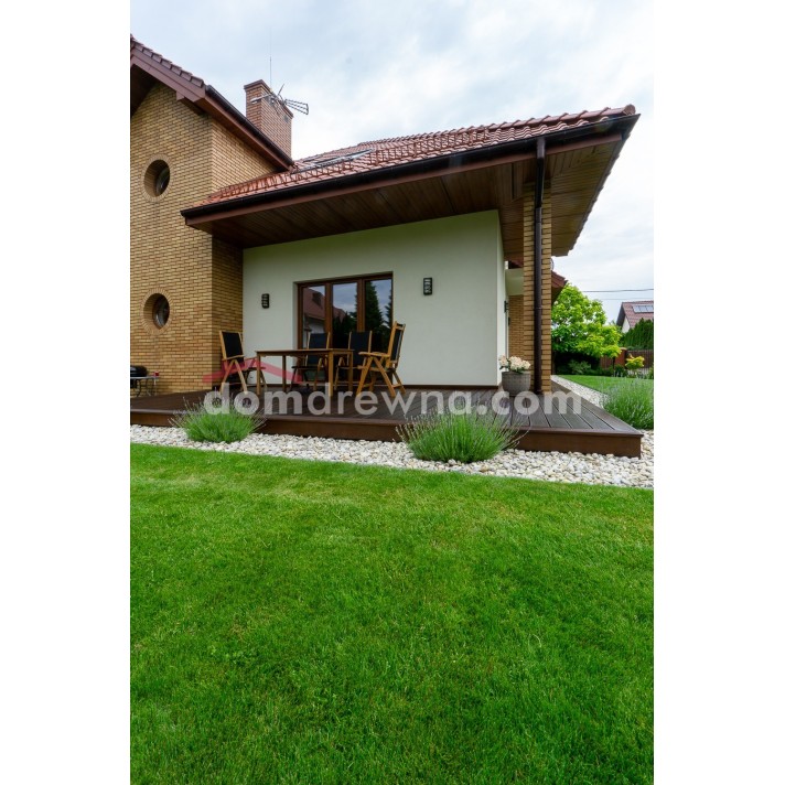 Taras drewniany - Galeria 2