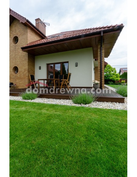 Taras drewniany - Galeria 2