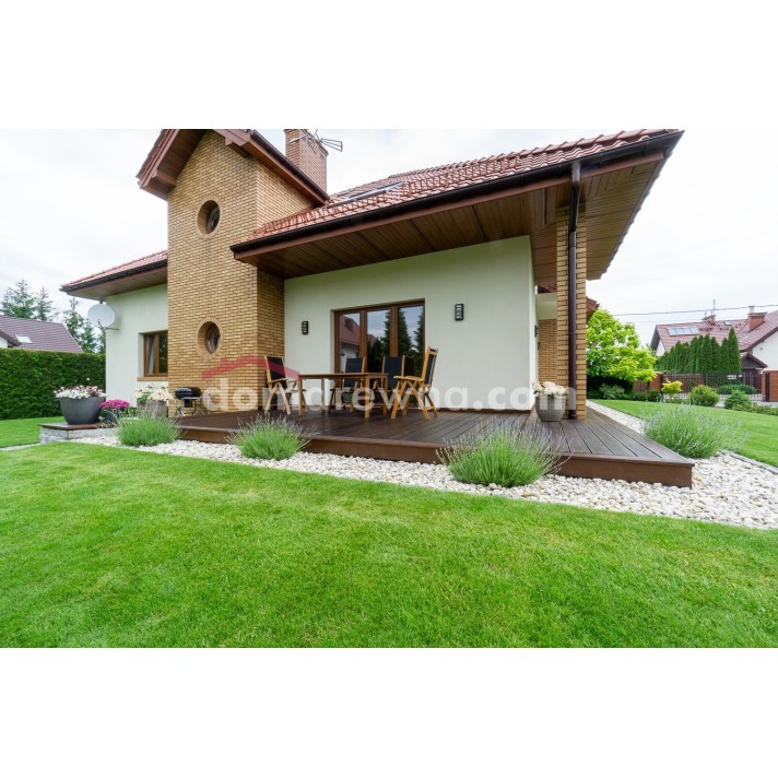 Taras drewniany - Galeria 2