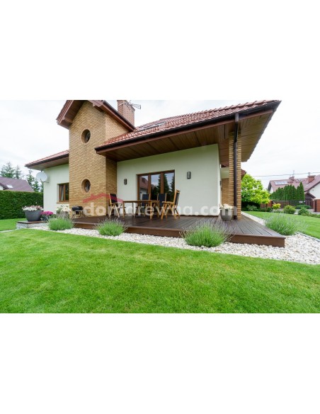 Taras drewniany - Galeria 2