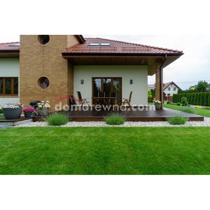 Taras drewniany - Galeria 2