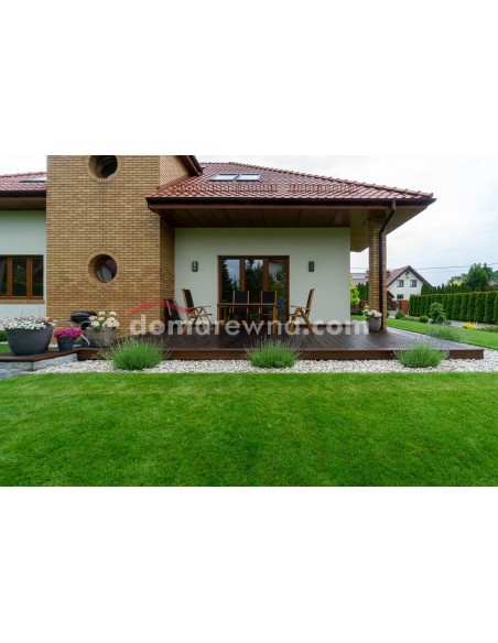 Taras drewniany - Galeria 2