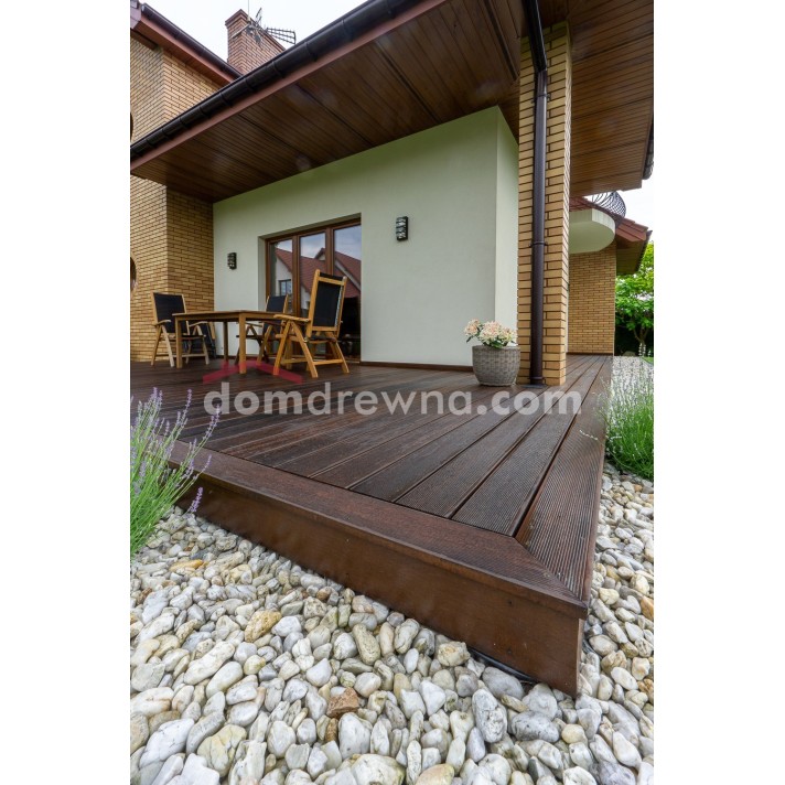 Taras drewniany - Galeria 2