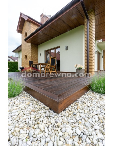 Taras drewniany - Galeria 2