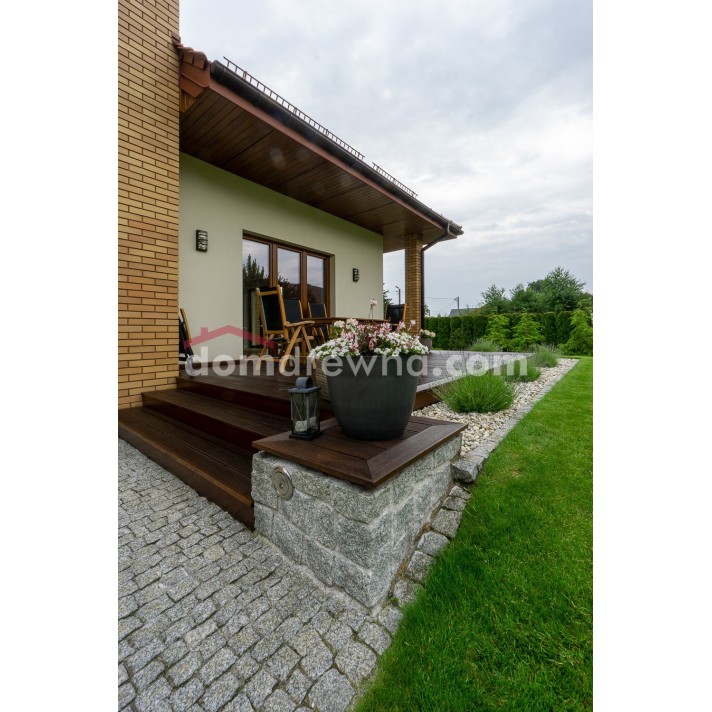 Taras drewniany - Galeria 2