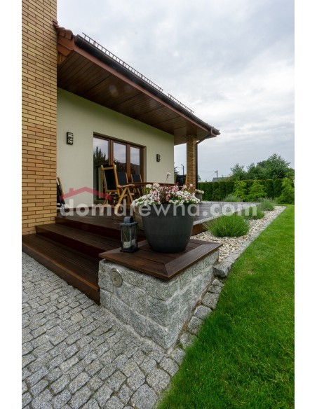 Taras drewniany - Galeria 2