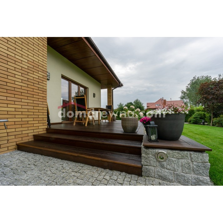 Taras drewniany - Galeria 2