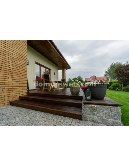 Taras drewniany - Galeria 2