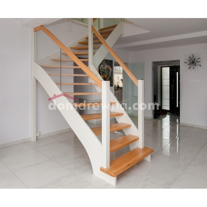 Schody samonośne - galeria 30