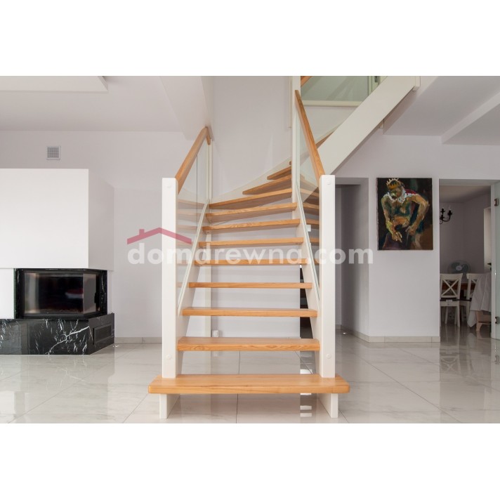 Schody samonośne - galeria 30