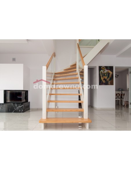 Schody samonośne - galeria 30