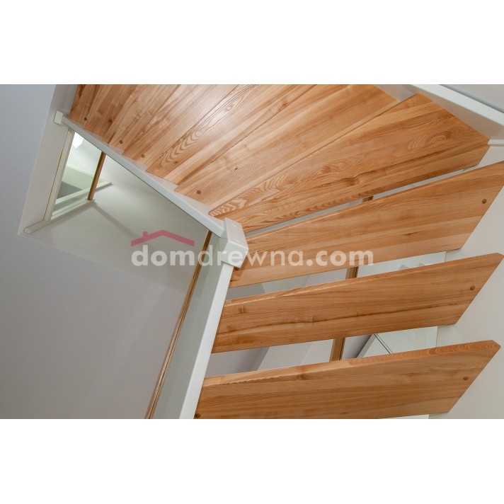 Schody samonośne - galeria 30