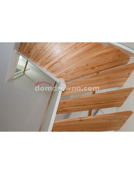 Schody samonośne - galeria 30