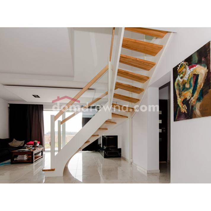 Schody samonośne - galeria 30