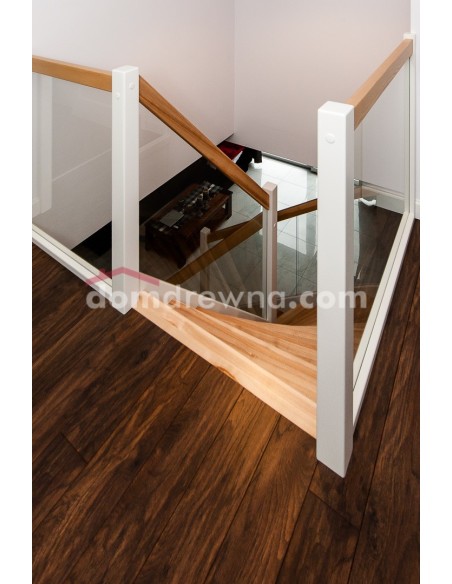 Schody samonośne - galeria 30