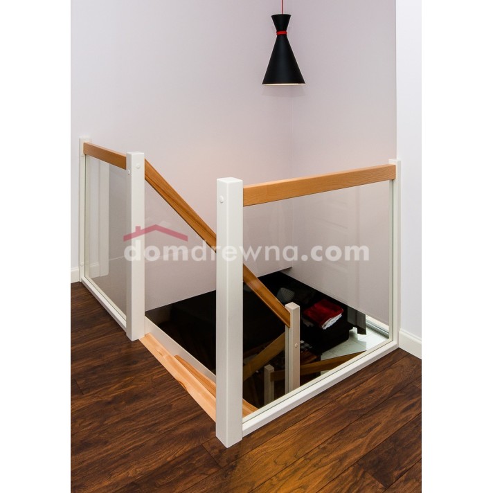 Schody samonośne - galeria 30