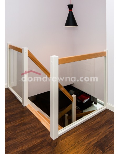 Schody samonośne - galeria 30