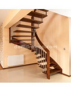 Schody samonośne - galeria 31 2