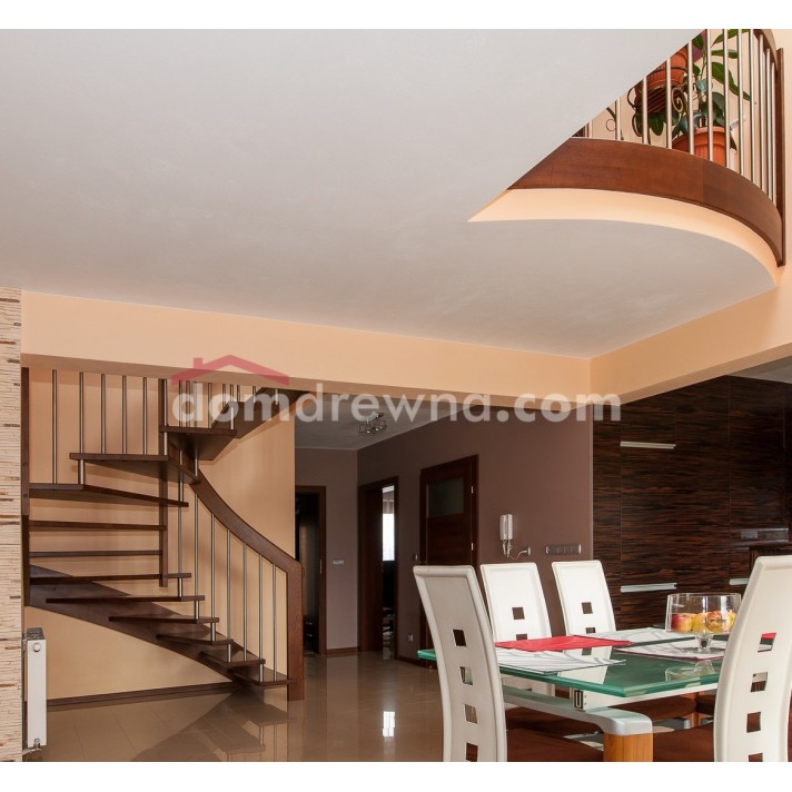 Schody samonośne - galeria 31