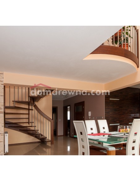 Schody samonośne - galeria 31