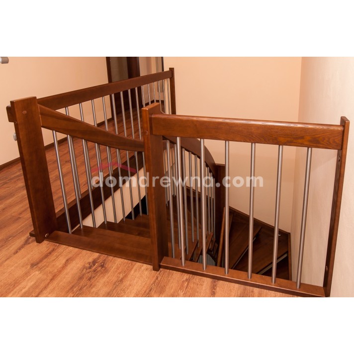 Schody samonośne - galeria 31