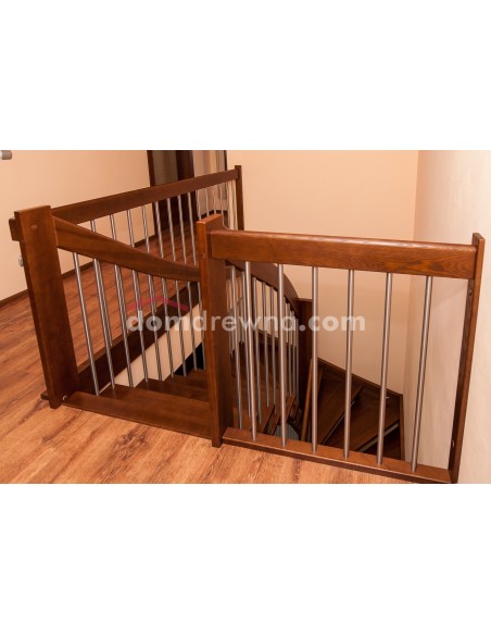 Schody samonośne - galeria 31