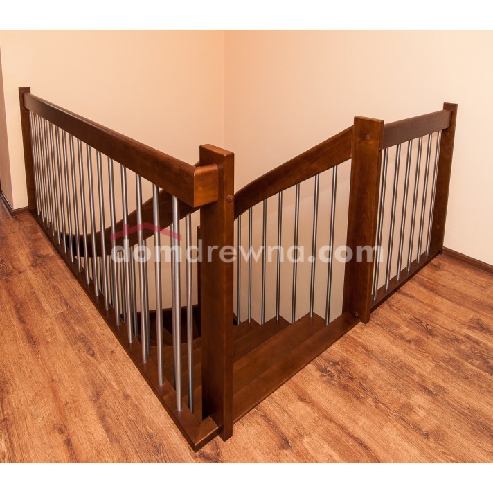 Schody samonośne - galeria 31