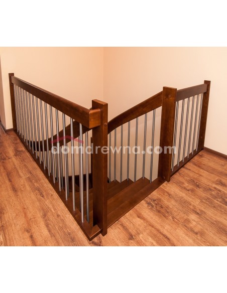 Schody samonośne - galeria 31