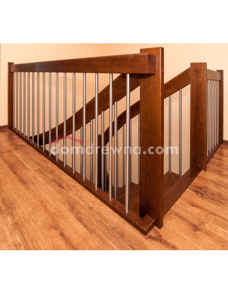 Schody samonośne - galeria 31