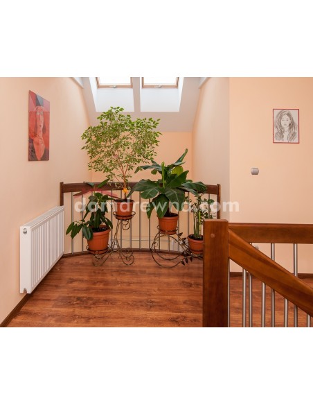 Schody samonośne - galeria 31