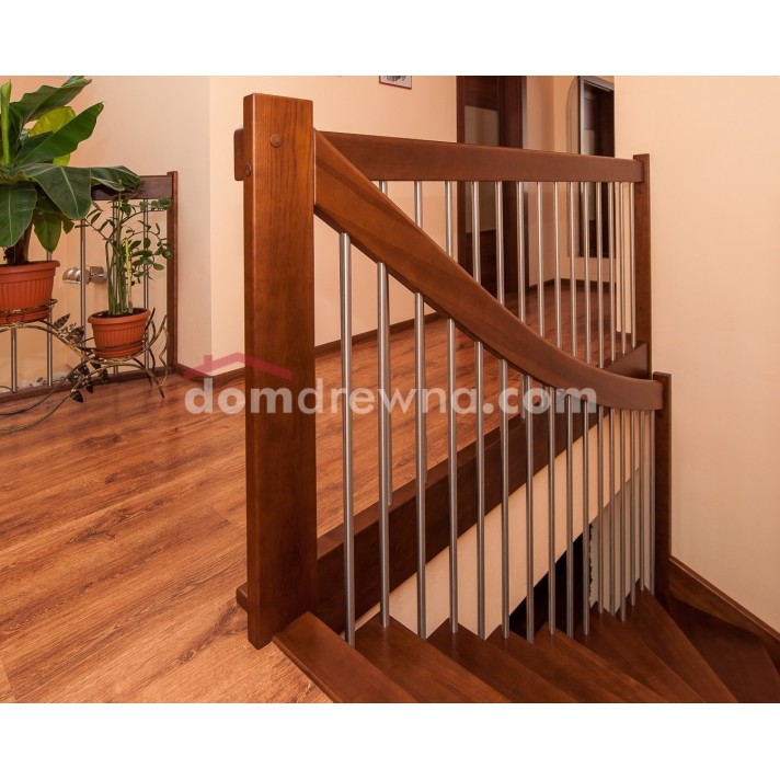 Schody samonośne - galeria 31