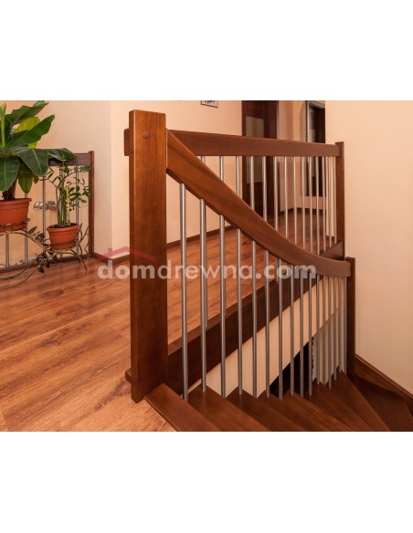 Schody samonośne - galeria 31