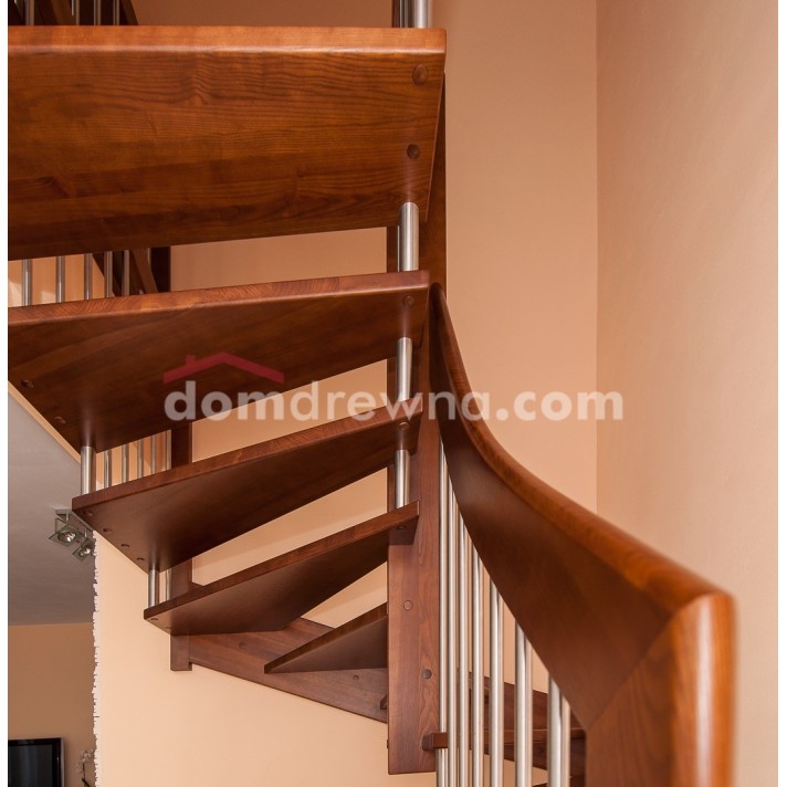 Schody samonośne - galeria 31