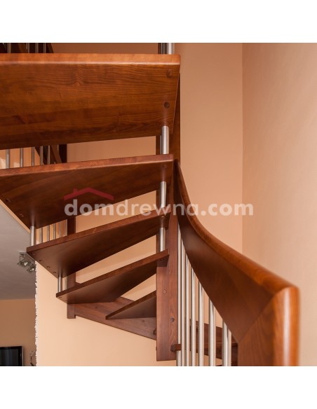 Schody samonośne - galeria 31