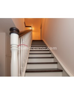 Schody stylowe - galeria 8 2