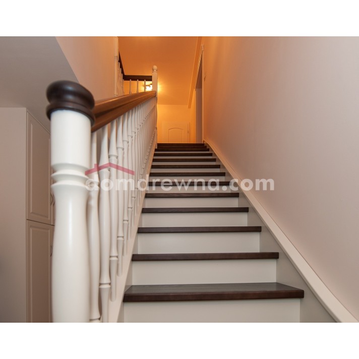 Schody stylowe - galeria 8