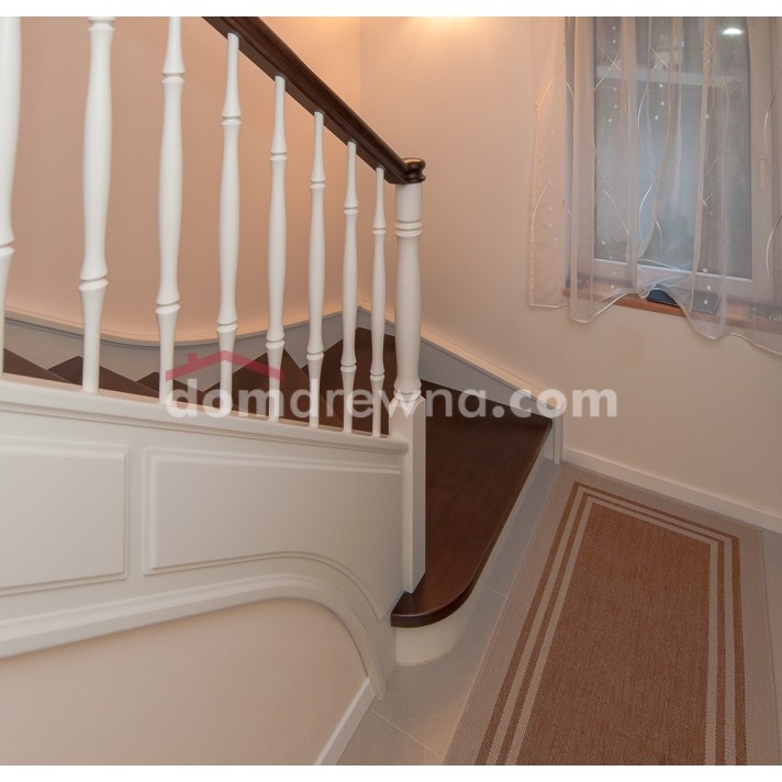 Schody stylowe - galeria 8