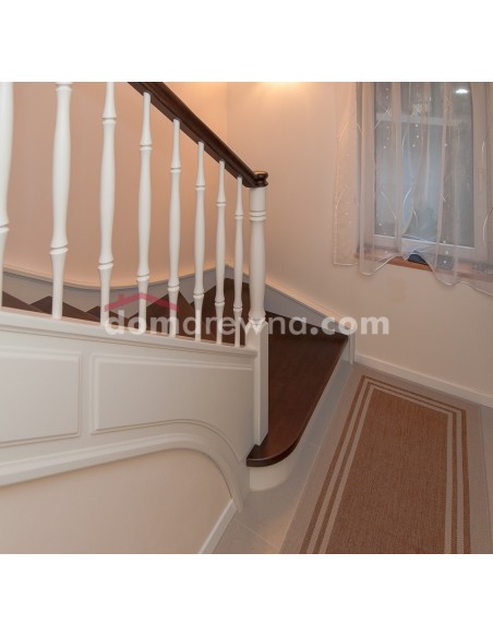 Schody stylowe - galeria 8