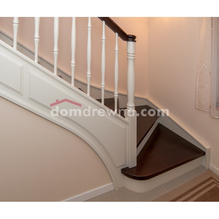 Schody stylowe - galeria 8