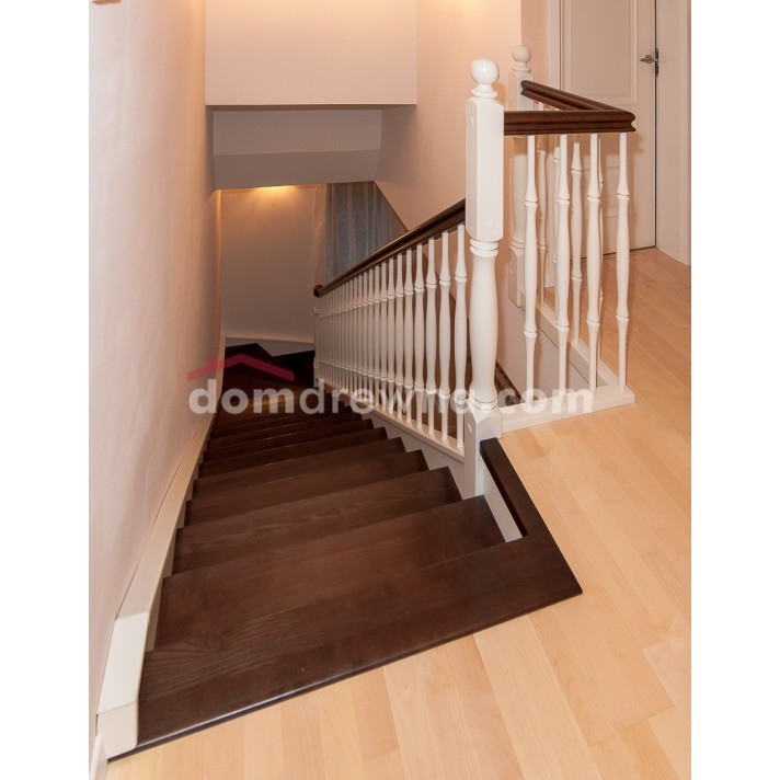 Schody stylowe - galeria 8