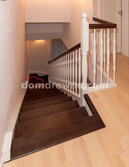 Schody stylowe - galeria 8