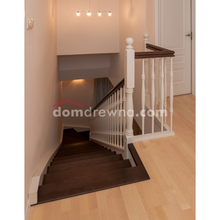 Schody stylowe - galeria 8