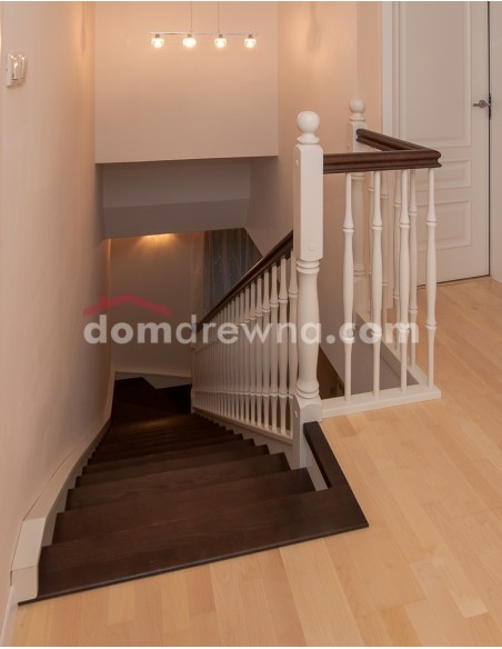 Schody stylowe - galeria 8