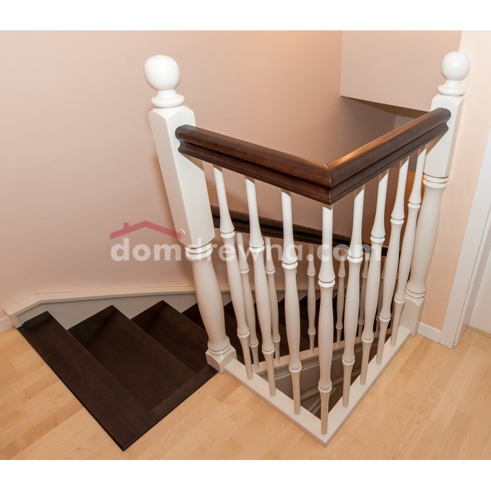 Schody stylowe - galeria 8