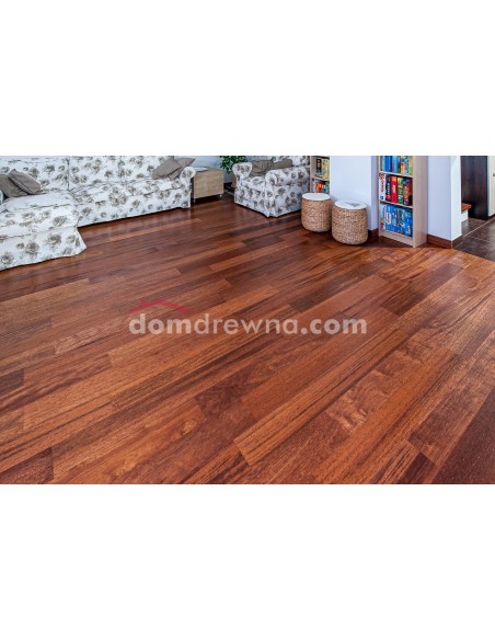 FinishDeska - Merbau